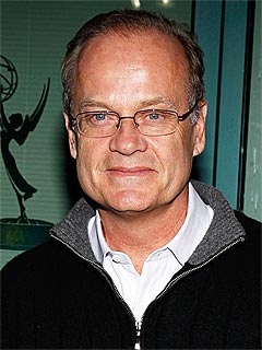 Kelsey Grammer